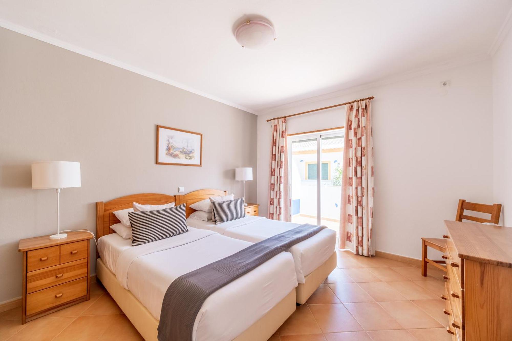 Oasis Beach Apartments Luz Cameră foto