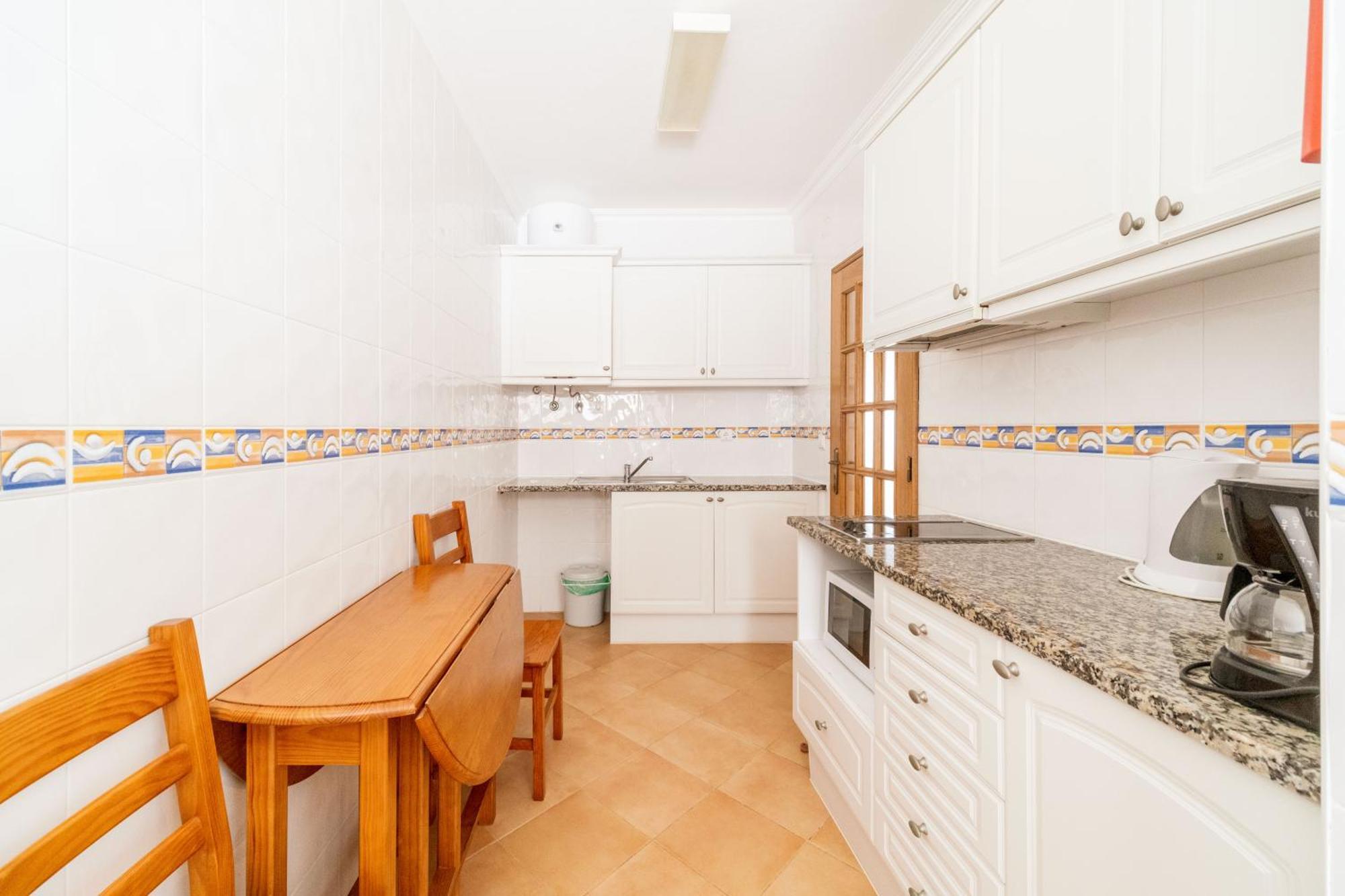 Oasis Beach Apartments Luz Cameră foto
