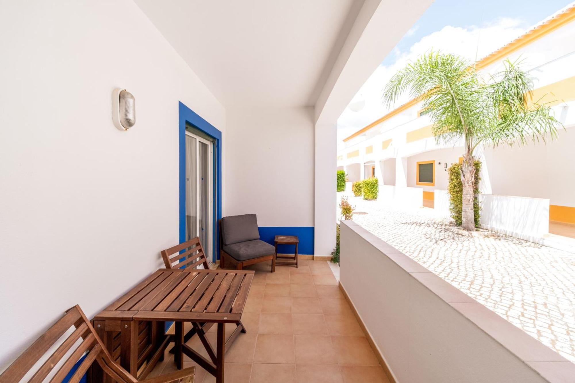 Oasis Beach Apartments Luz Cameră foto