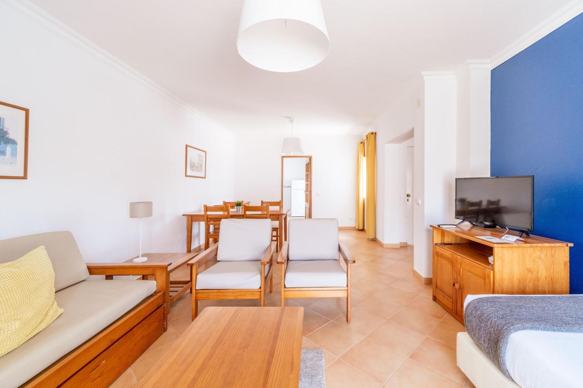 Oasis Beach Apartments Luz Cameră foto