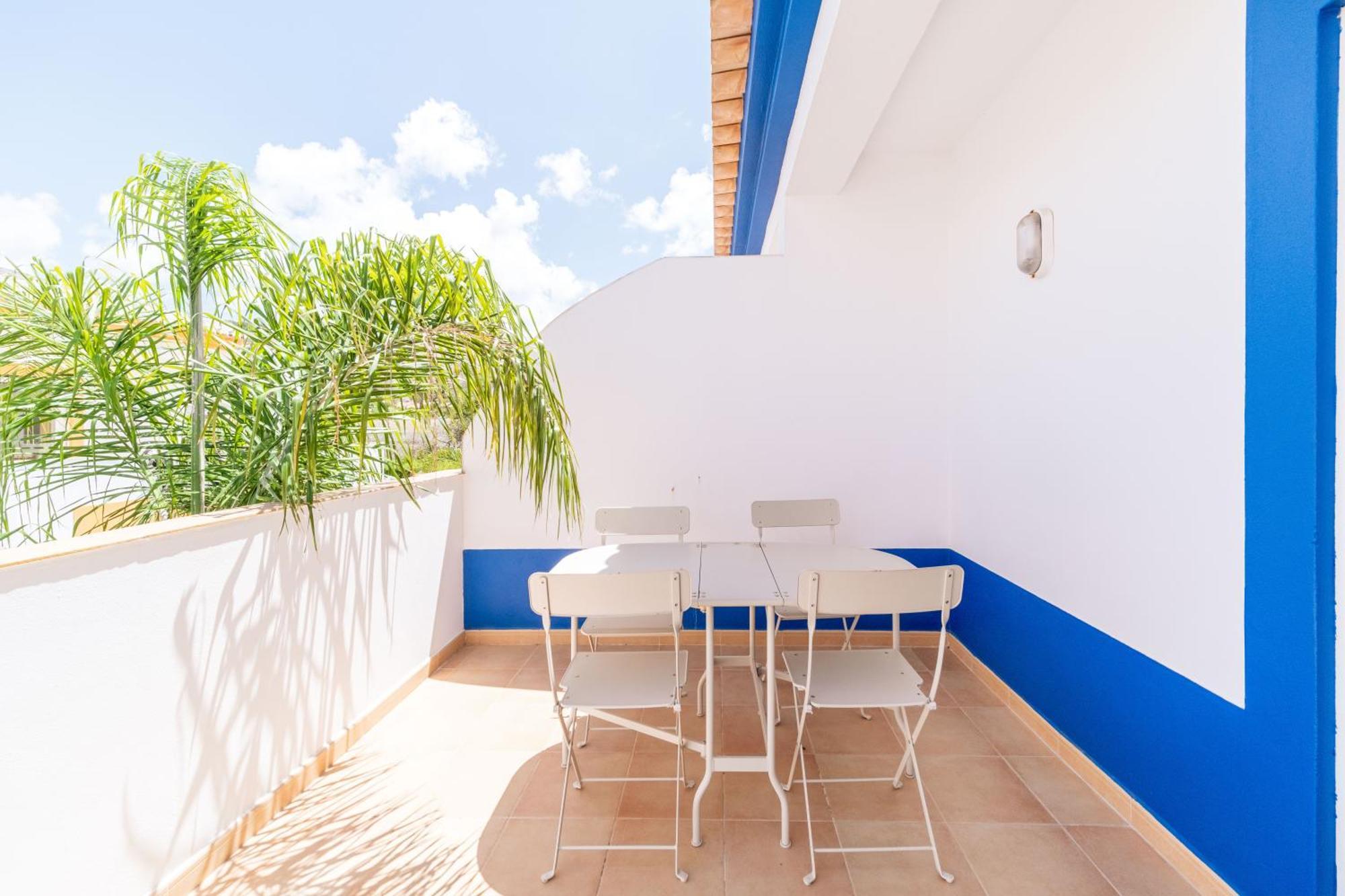 Oasis Beach Apartments Luz Cameră foto