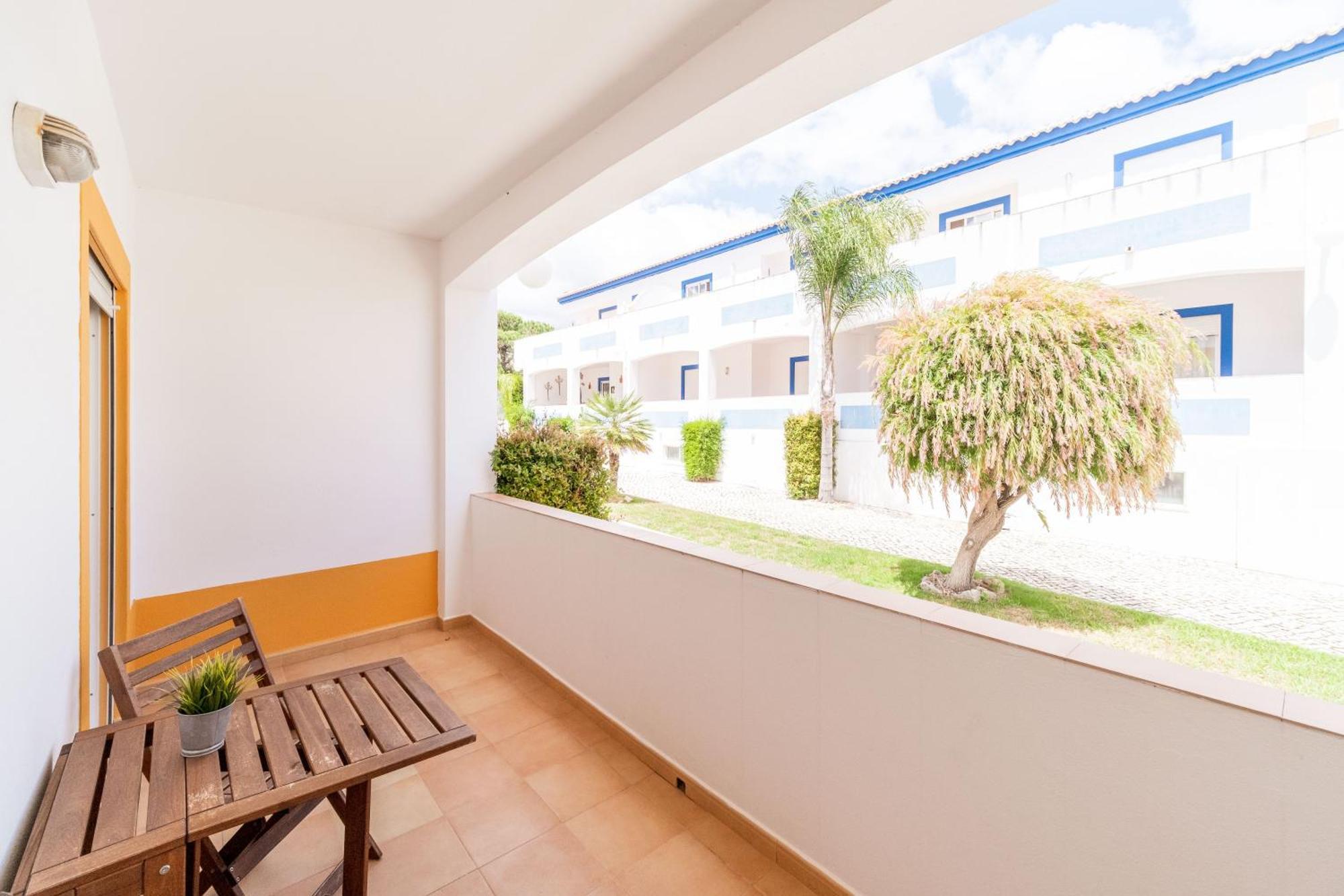 Oasis Beach Apartments Luz Cameră foto
