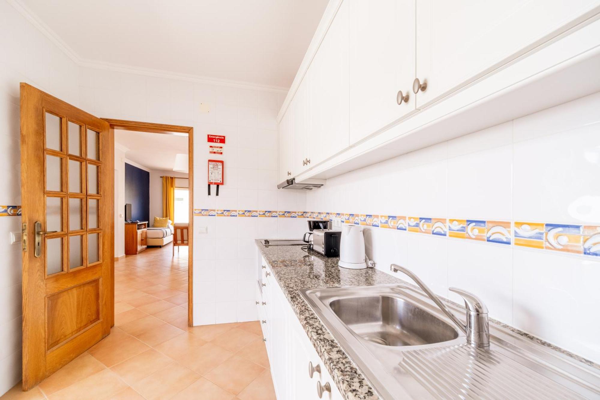 Oasis Beach Apartments Luz Cameră foto