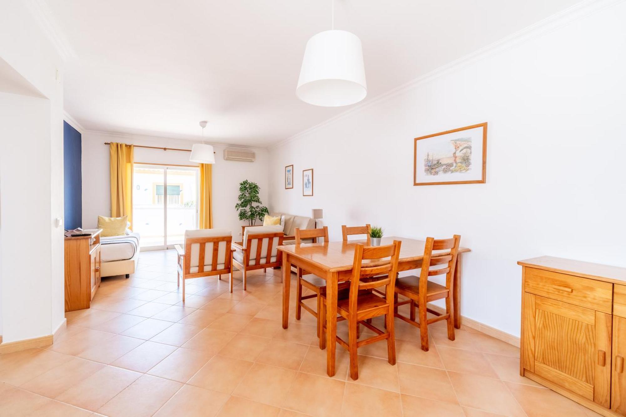 Oasis Beach Apartments Luz Cameră foto